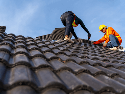About Roof Repair Experts Oxford, WI